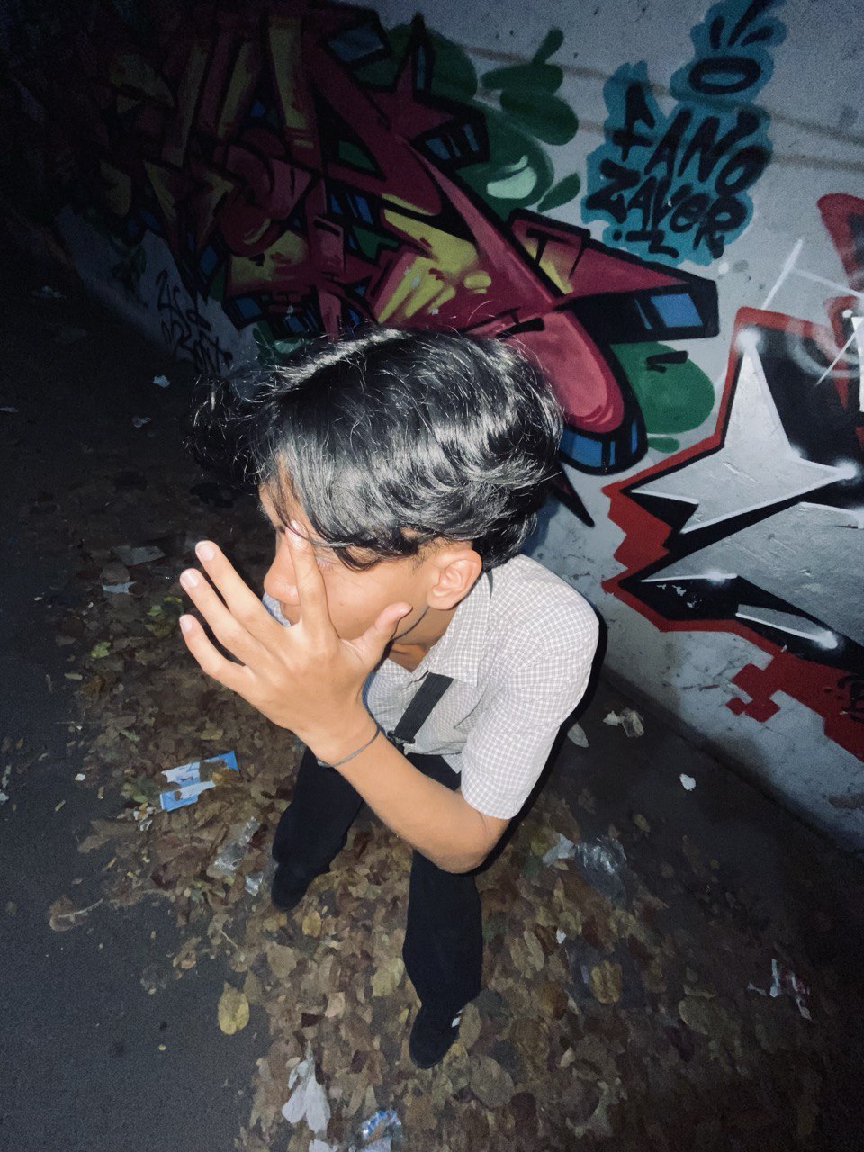 Adam Punggawa - Web Developer