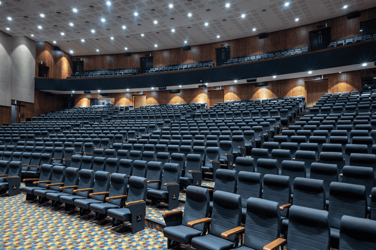 Auditorium