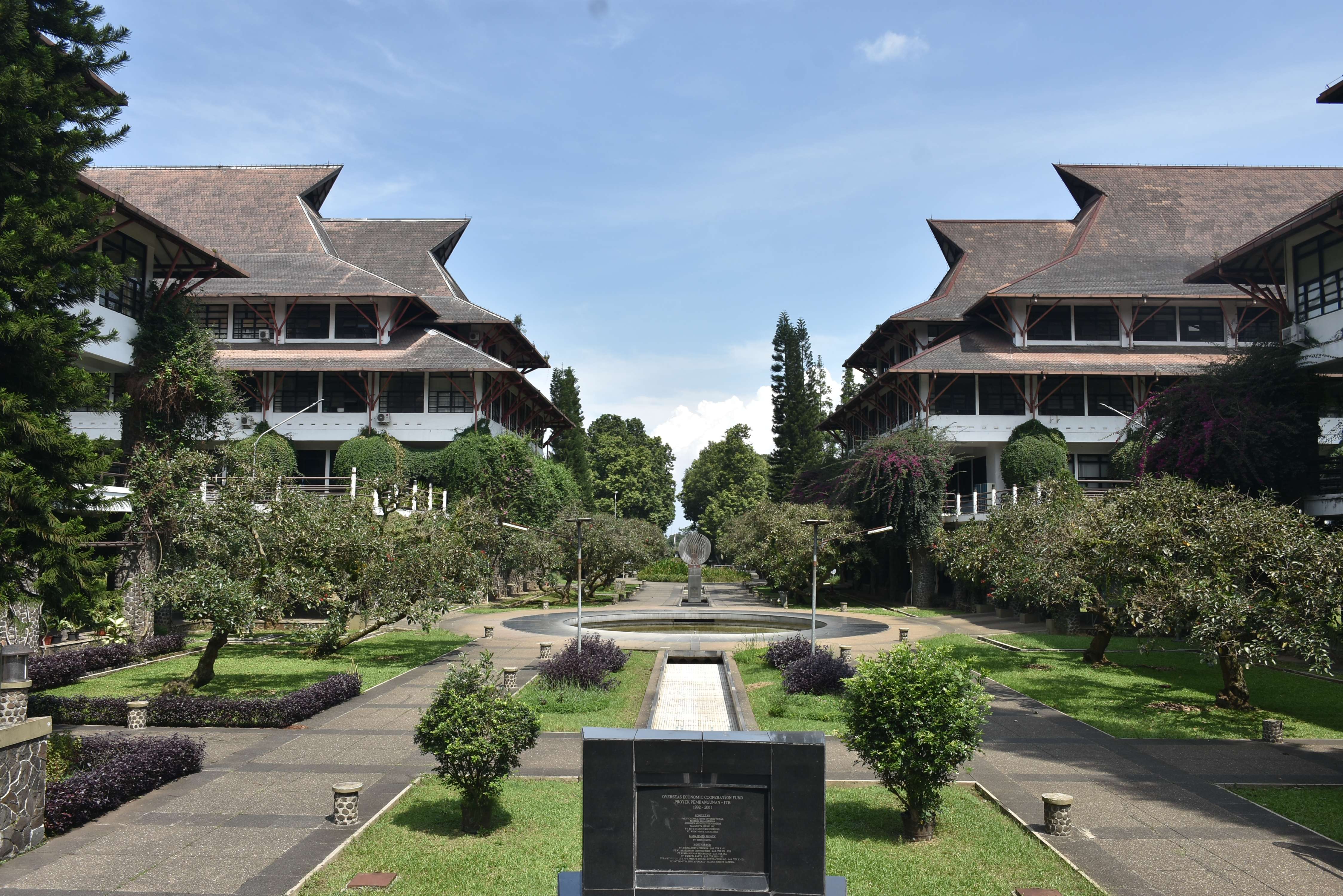 Gedung Utama