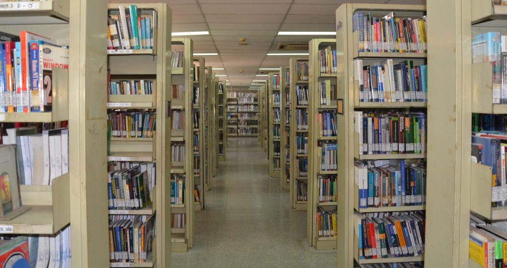 Perpustakaan
